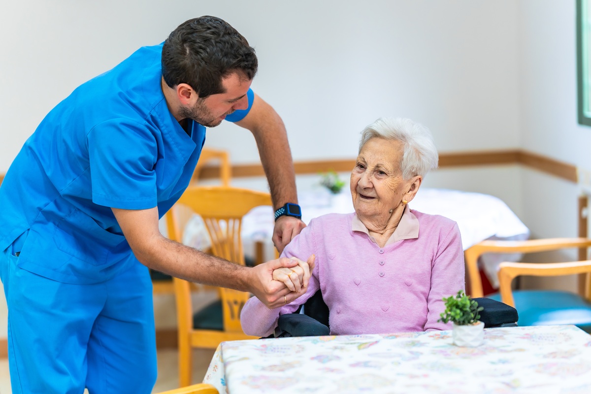 what to expect from memory care
