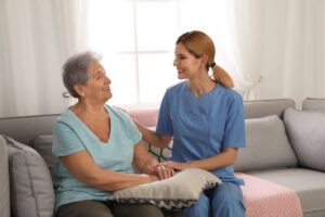dementia care programs for seniors