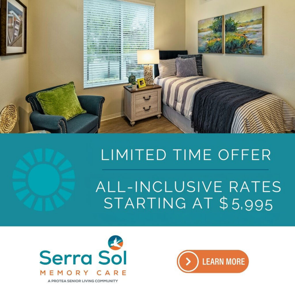 LIMITED TIME OFFER